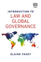 Introduction to Law and Global Governance
