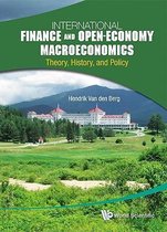 International Finance And Open-economy Macroeconomics