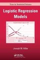 Chapman & Hall/CRC Texts in Statistical Science- Logistic Regression Models