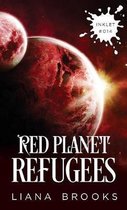 Inklet- Red Planet Refugees