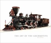 Art Of The Locomotive