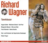 Wagner: Tannhauser - Seider Schech Paul