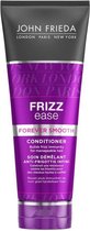 John Frieda Frizz Ease Forever Smooth - 250 ml - Conditioner