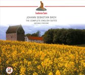 Bach, J.S.: The Complete English Su