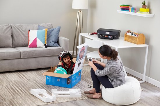 HP ENVY Photo 6234 All-in-One
