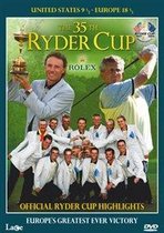 35th Ryder Cup
