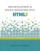 Web Development and Design Foundations With Html5