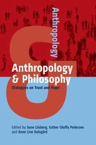 Anthropology & ... 4 - Anthropology and Philosophy