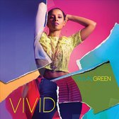 Vivid (Usa) - Green Vivian