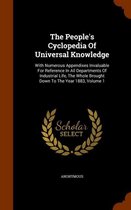 The People's Cyclopedia of Universal Knowledge