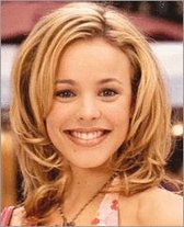 Rachel McAdams