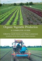 Organic Vegetable Production