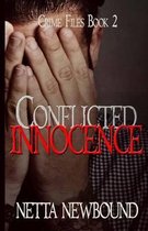 Conflicted Innocence: A Psychological Thriller Novel