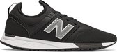 New Balance 247 Sneakers Heren - Black - Maat 44.5
