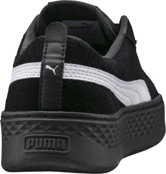 puma smash dames