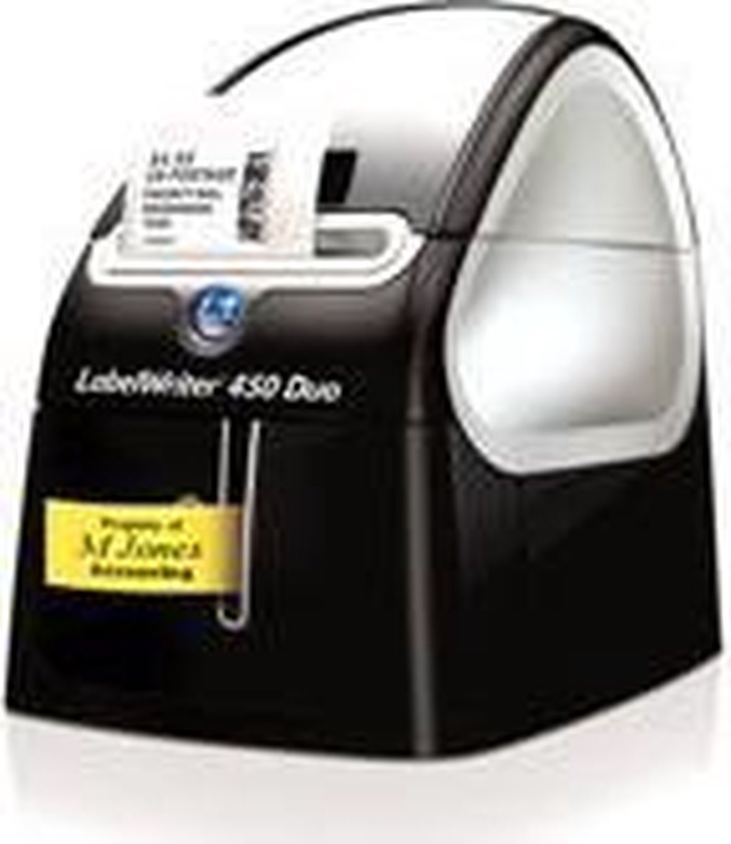 dymo labelwriter 400