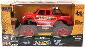 R/C 1:10 Blaze Splendor Zwart/Groen