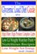 The Glycemic Load Diet Guide: With High Fiber: High Protein