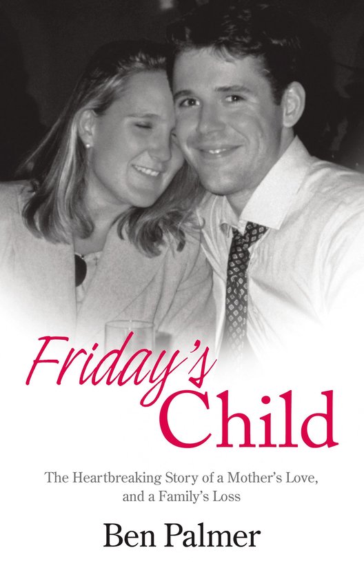 Friday's Child - cover
