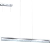 EGLO Cardito - Hanglamp - LED - Lengte 1000mm. - Chroom