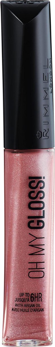 Goedkoopste Rimmel London Oh My Gloss Lipgloss - 260