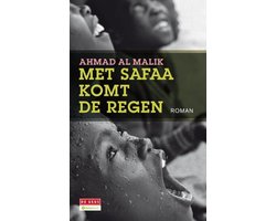 Met Safaa komt de regen