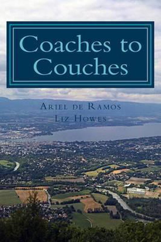 Coaches to Couches - cover