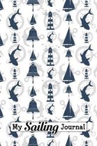 My Sailing Journal