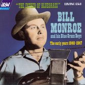 The Father Of Bluegrass: The Early Years 1940-47