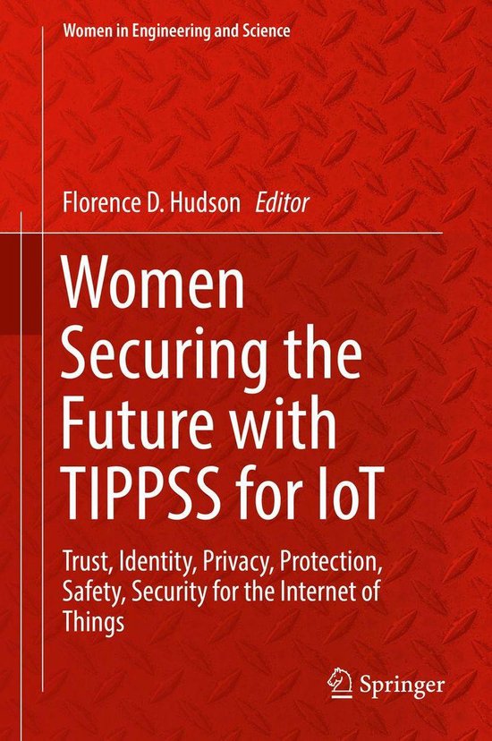 Engineering (R0) - Women Securing the Future with TIPPSS for ... - cover