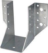 GAH Alberts Beslag Balkdrager lichte breedte 80 mm
