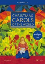 Christmas Carols of the World / Weihnachtslieder