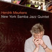 New York Samba Jazz Quintet