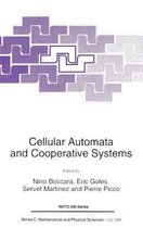 Cellular Automata and Cooperative Systems