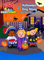 Halloween Sing-Along: Favorite Songs & Spooky Sounds