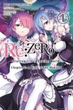 Re-zero Starting Life in Another World Chapter 2 One Week at the Mansion 1