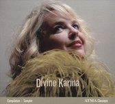 Divine Karina - The Best Of Karina Gauvin