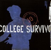 College Survivor: 10 Urban Hits