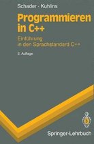 Programmieren in C++