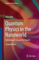 Graduate Texts in Physics- Quantum Physics in the Nanoworld