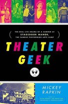 Theater Geek