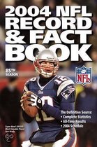 2004 National Football League Record & Fact Book