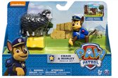 Paw Patrol Rescue Action Pack Assorti