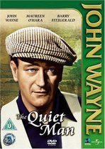 The Quiet man (John Wayne) (UK-IMPORT)