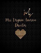 Mrs. Virginia America Director