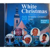 White Christmas - Met Bing Crosby, Mahalia Jackson, Frank Sinatra, Dean Martin, Louis Armstrong e.a.