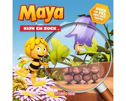 Maya - Maya