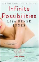 The Secret Life of Amy Bensen - Infinite Possibilities
