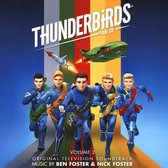 Thunderbirds Are Go Volume 2