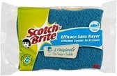 Scotch-Brite® Universal, superabsorberende sponzen, 2 stuks/pak